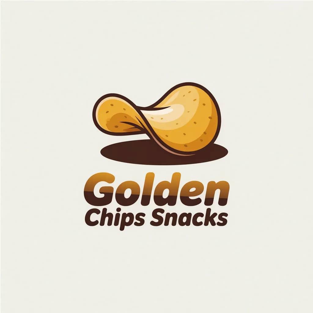Golden Chips β Container 100g
